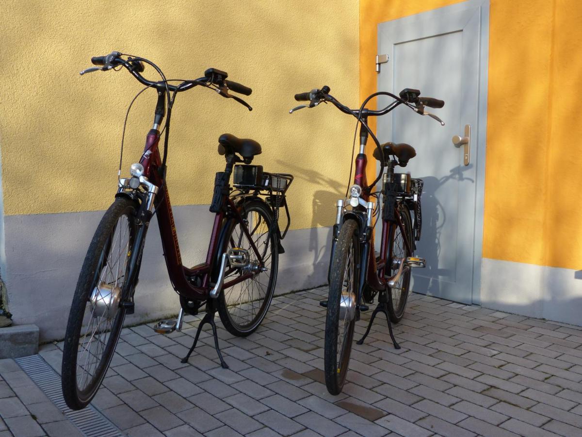 Ferienwohnung Andun´s Boppard Exterior foto