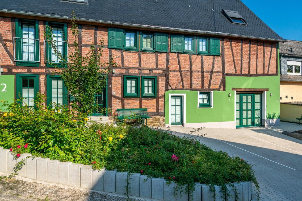 Ferienwohnung Andun´s Boppard Exterior foto